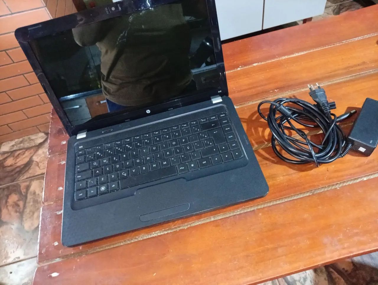 Notebook HP  - Foto 4