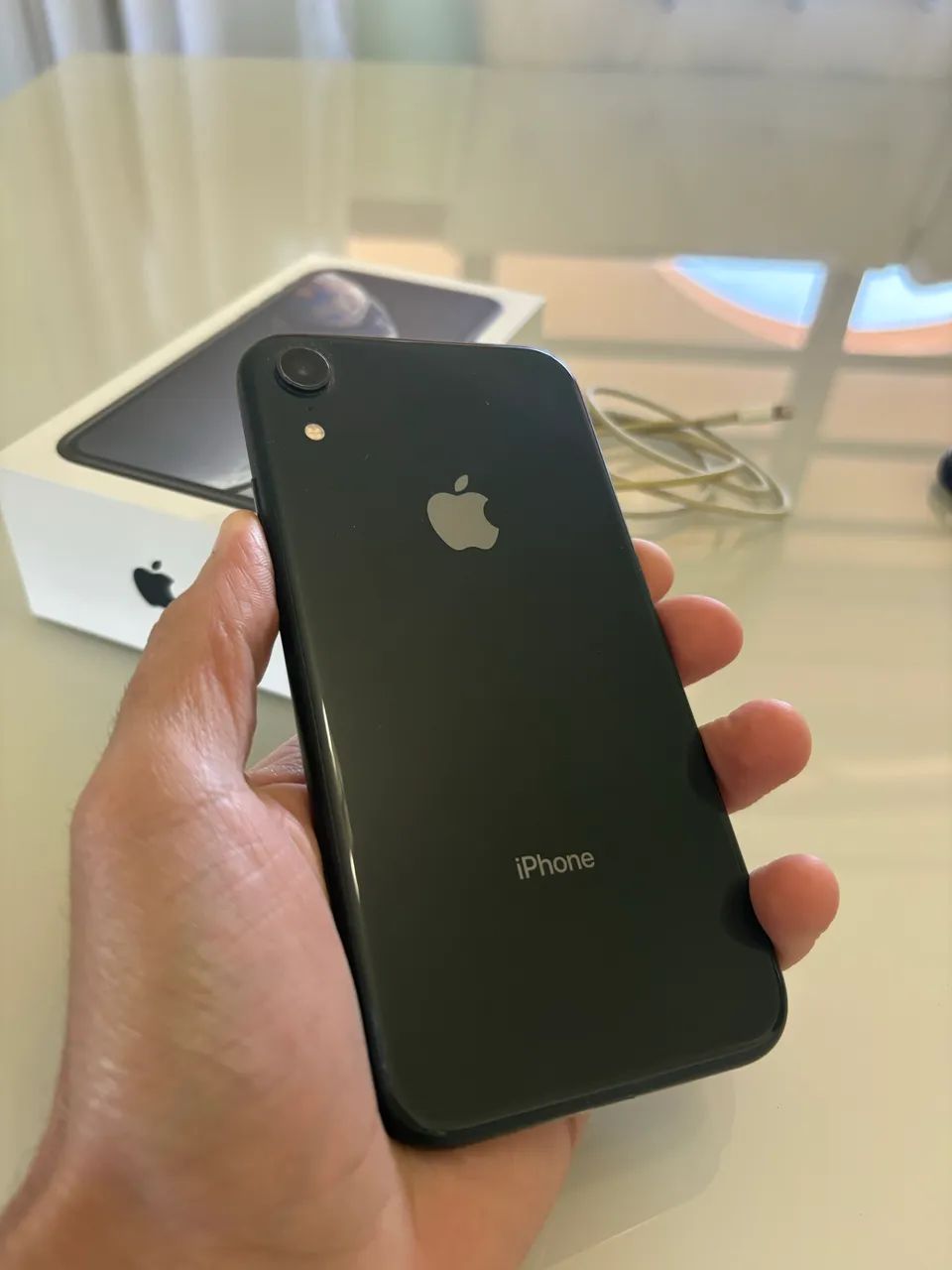 iPhone XR 64gb  - Foto 2