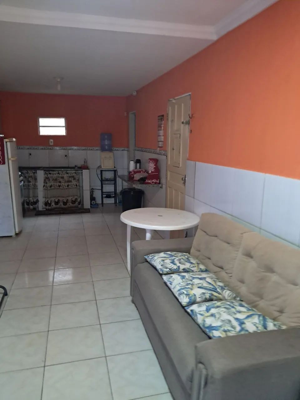 Alugo casa em ponta de lucena - Foto 4