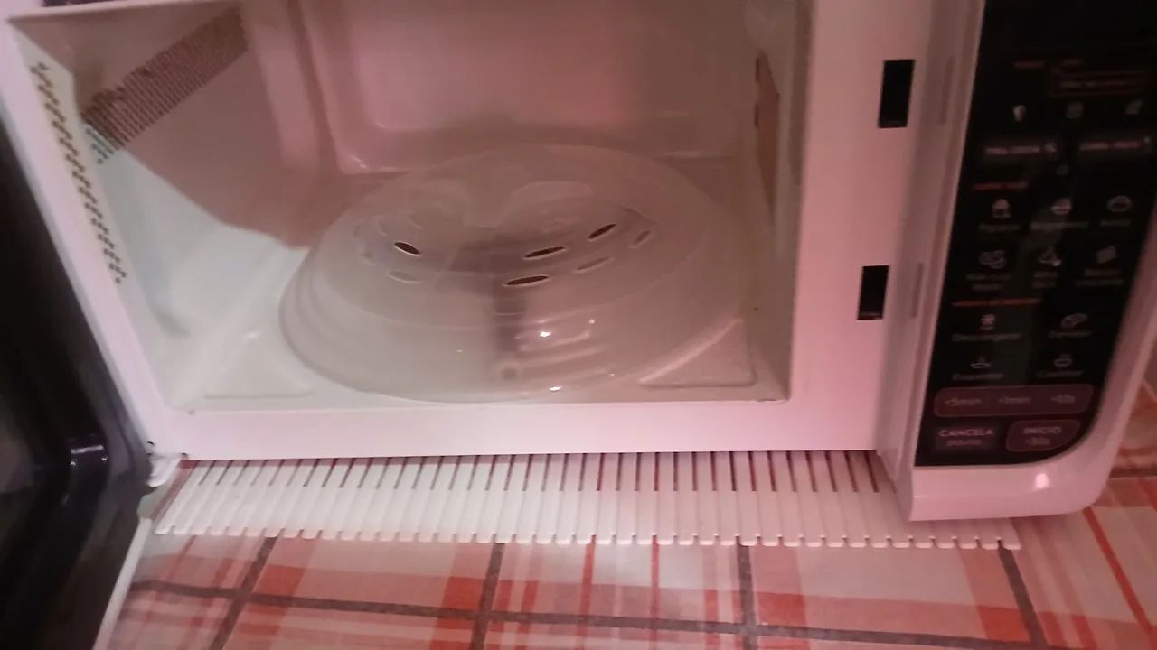 Micro-ondas  - Foto 2