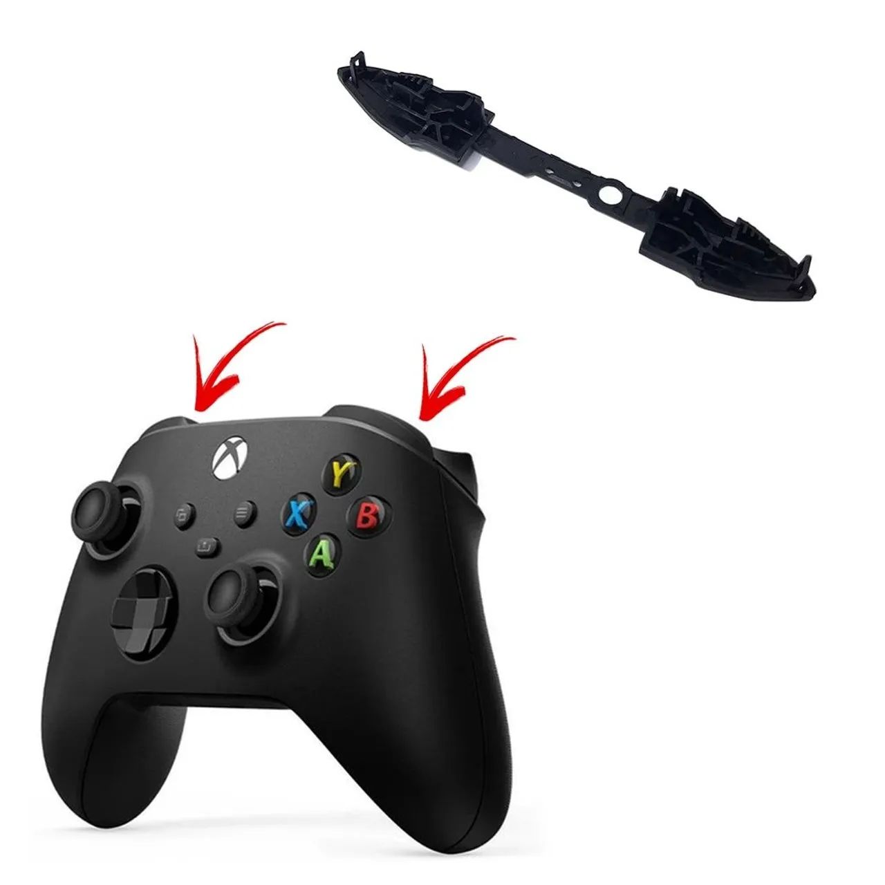 Gatilho para xbox 