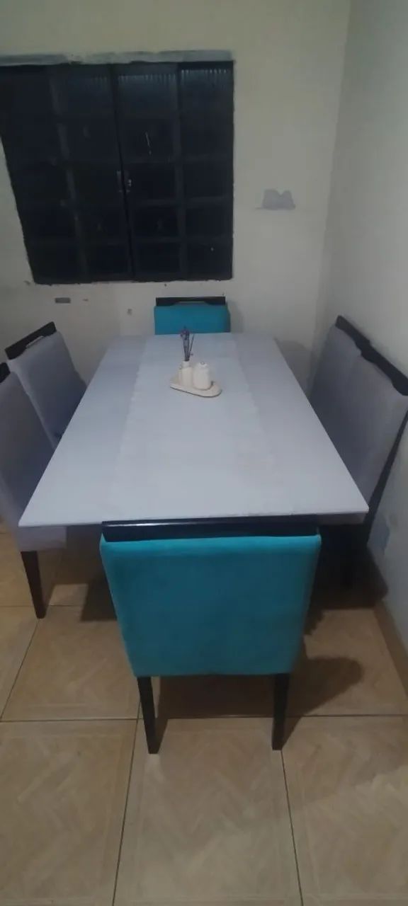 Vende se móveis - motivo trabalho - Foto 2