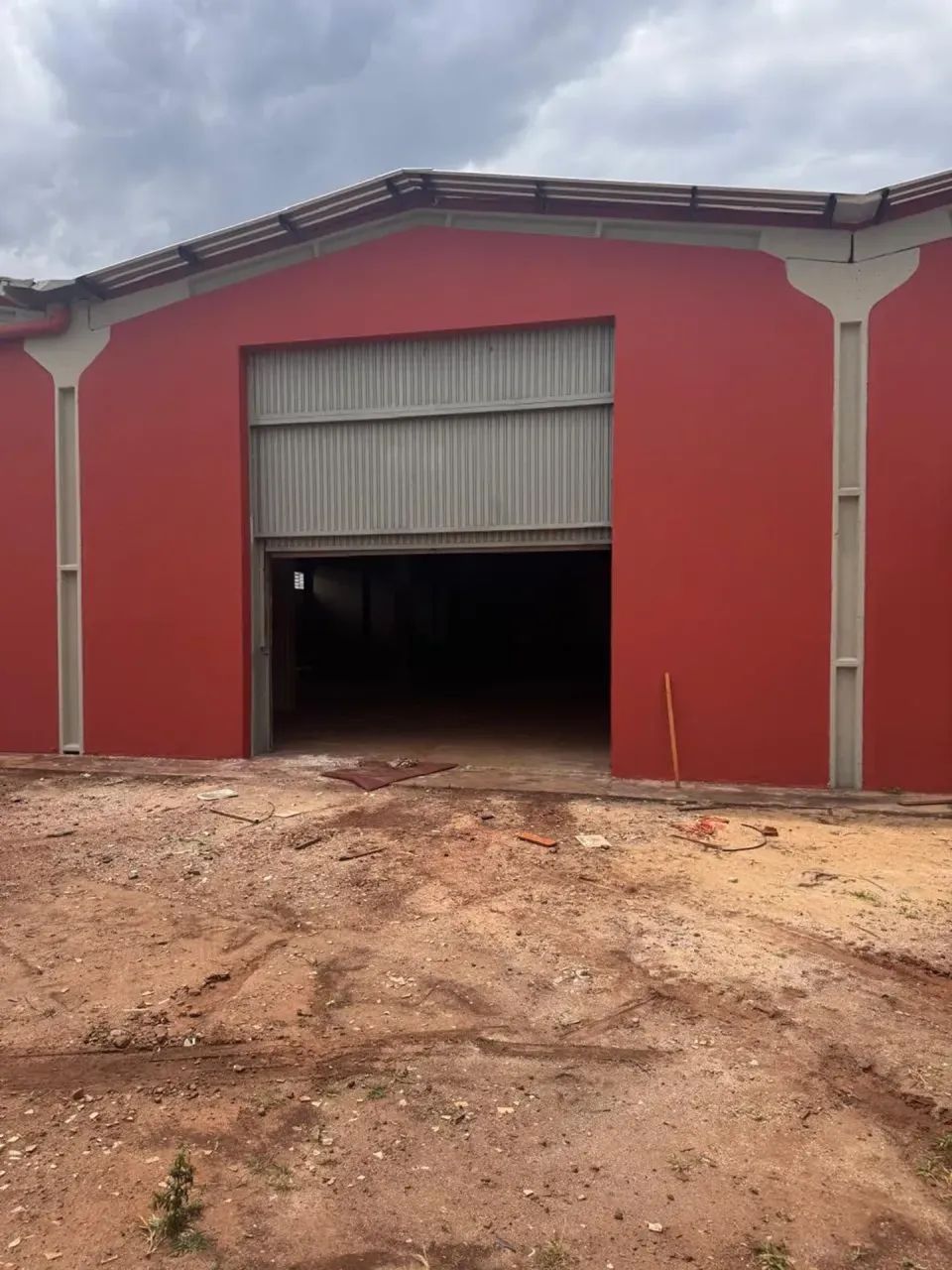 Galpão/Depósito/Armazém para aluguel tem 320 metros quadrados - Foto 5