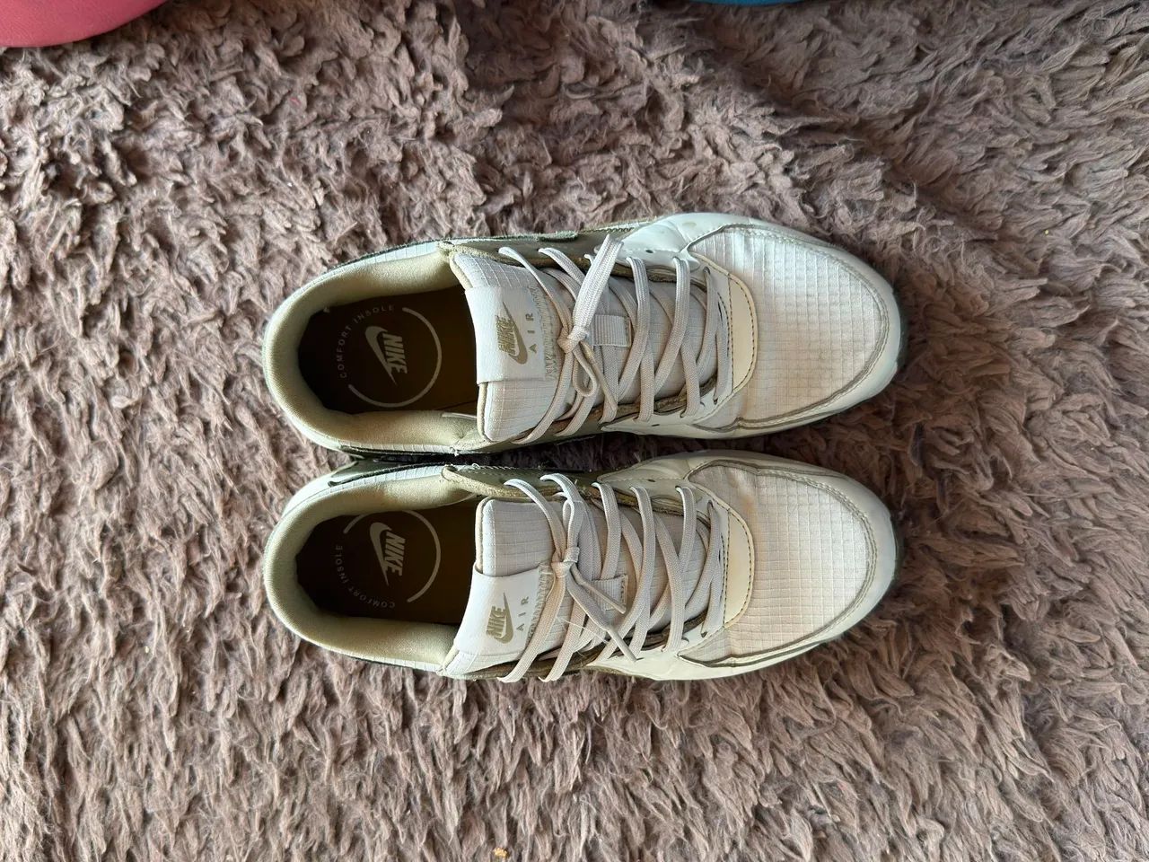 Tênis Nike n40
