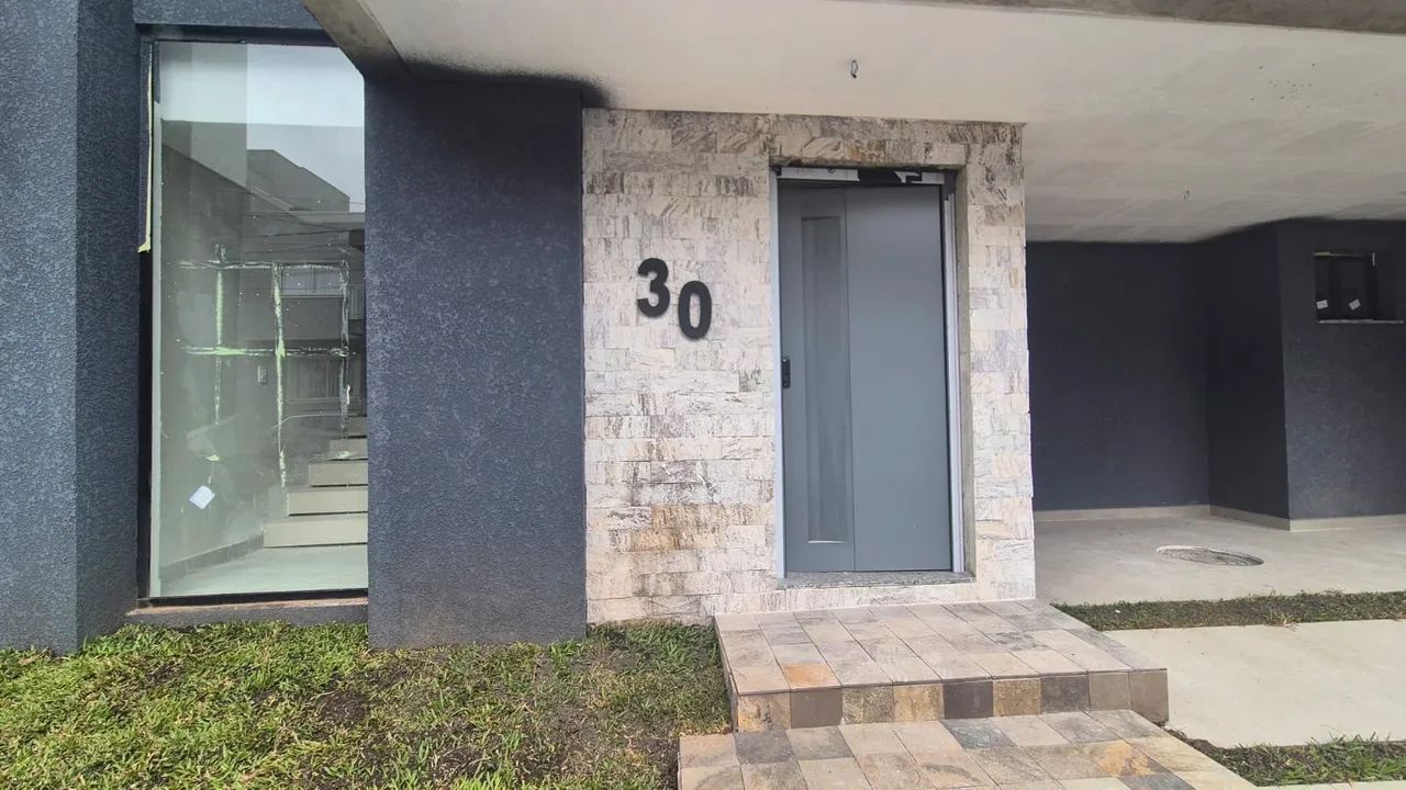 CASA 4 QUARTOS COM 224m2 EM CONDOMÍNIO  - Foto 3