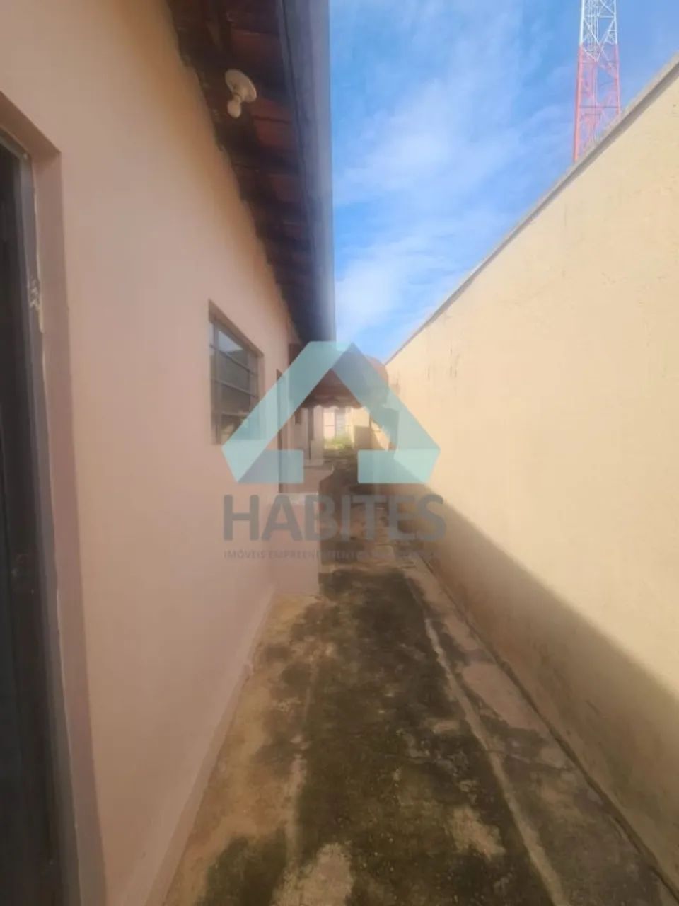 Casa Vila Antártica próximo ao Central - Foto 2
