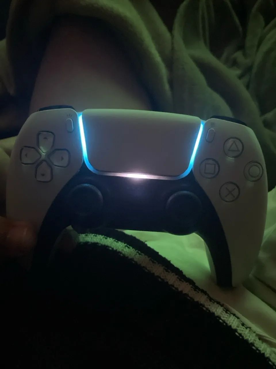 Controle PS5  - Foto 3