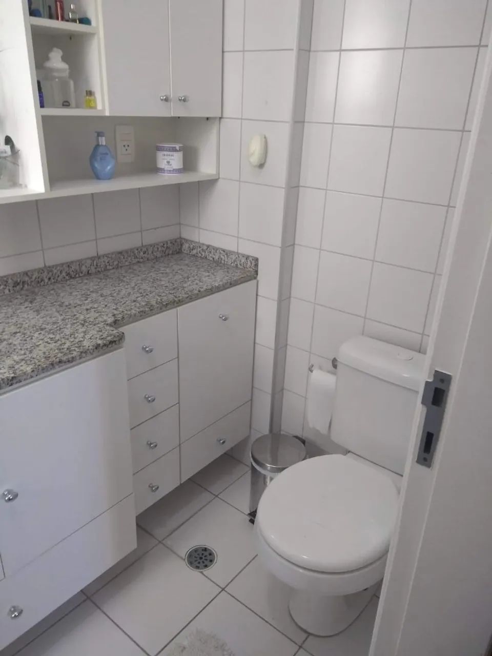 Jardim aquários edifício murano