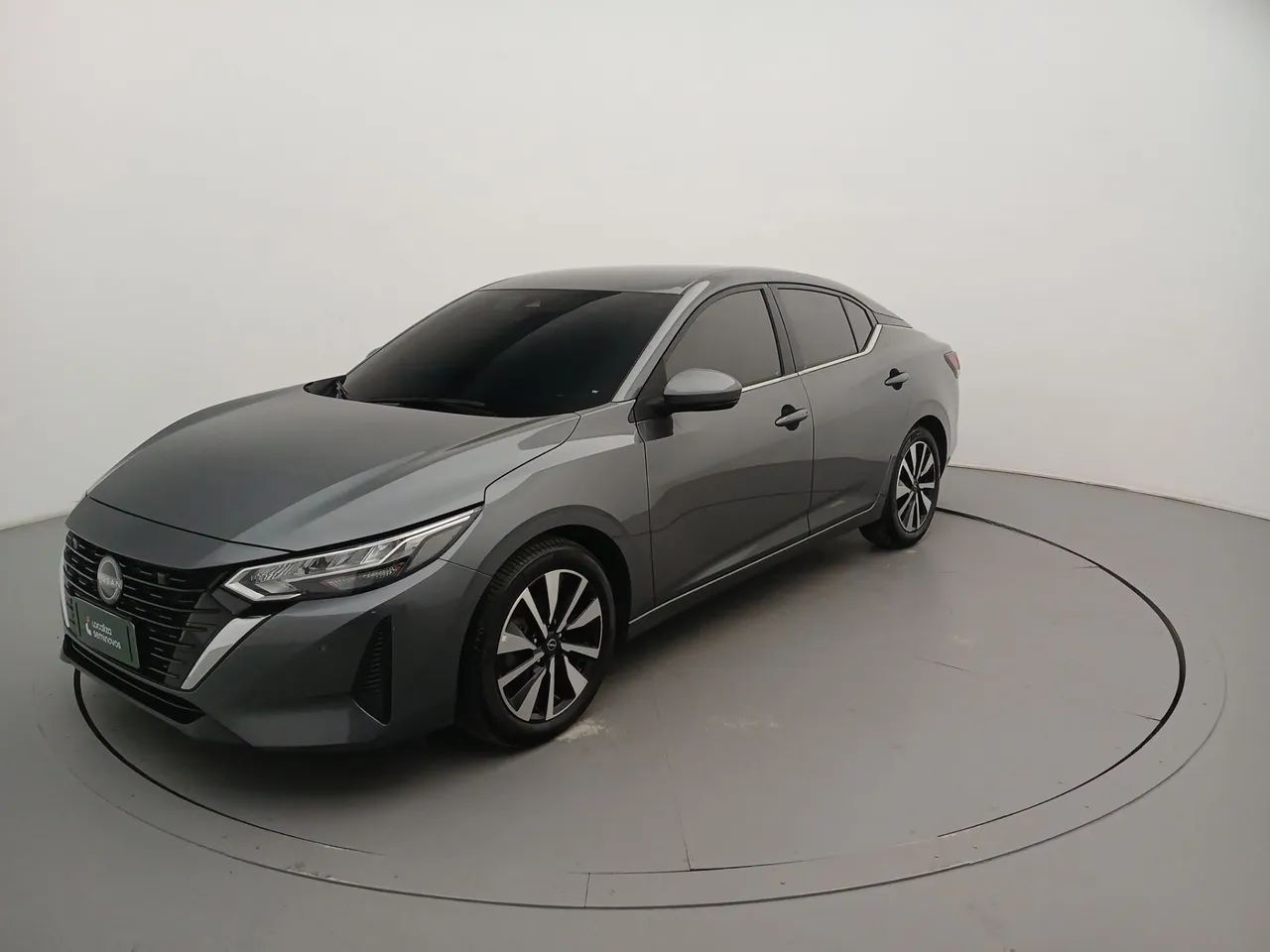 Nissan Sentra 2026