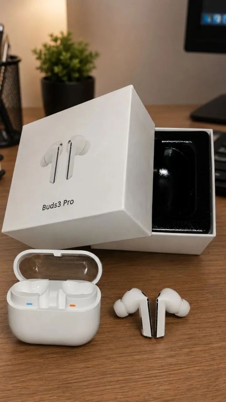 Fone Bluetooth Premium aceito propostas - Foto 3