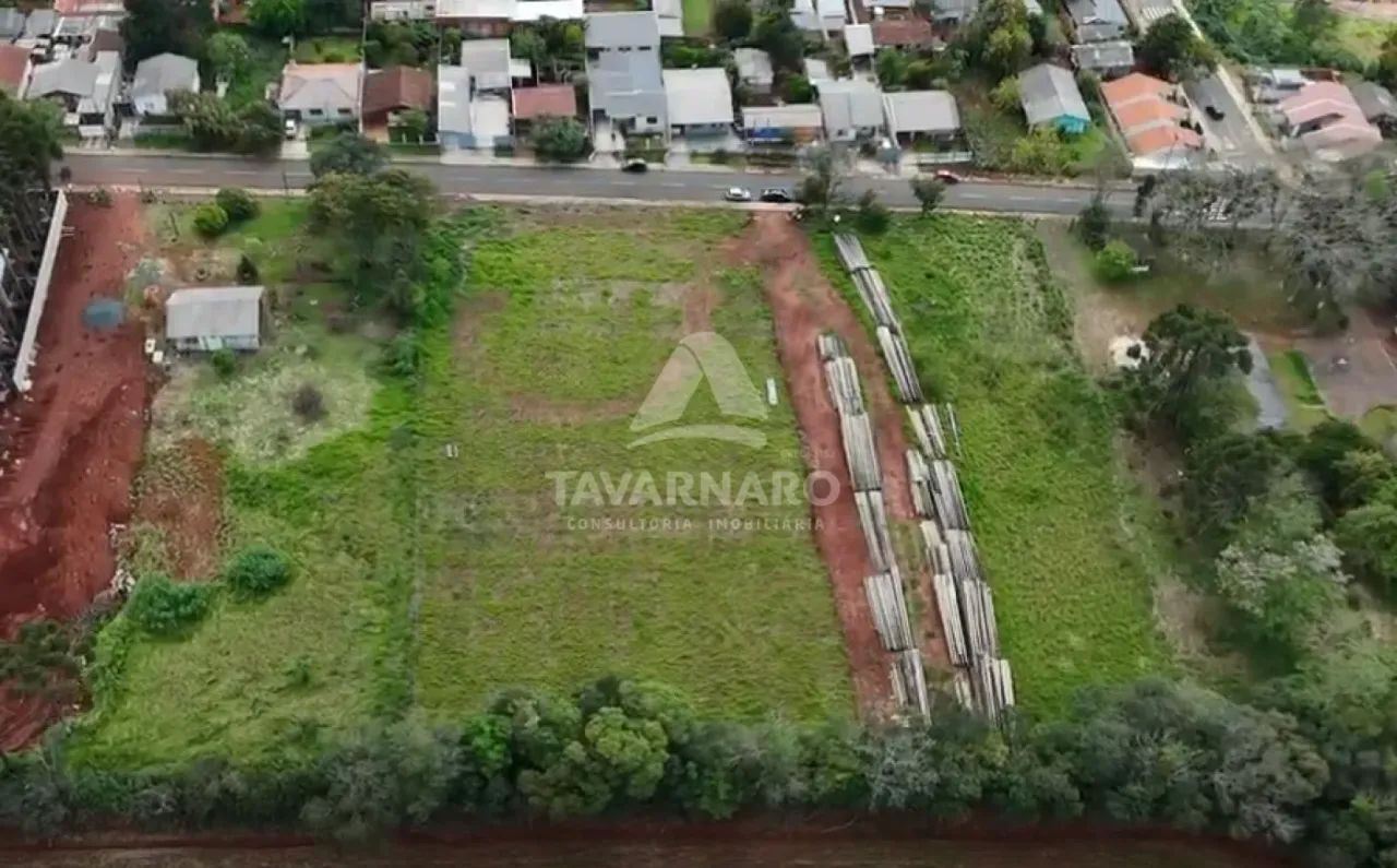 Terreno Padrão em Ponta Grossa - Foto 4