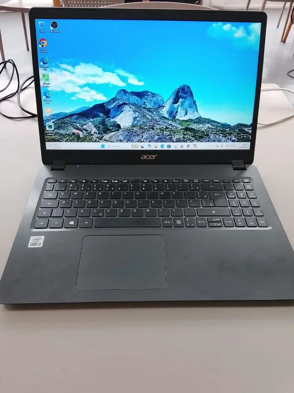 Notebook Acer 8 giga - Notebooks - Veloso, Osasco 1538170429 | OLX