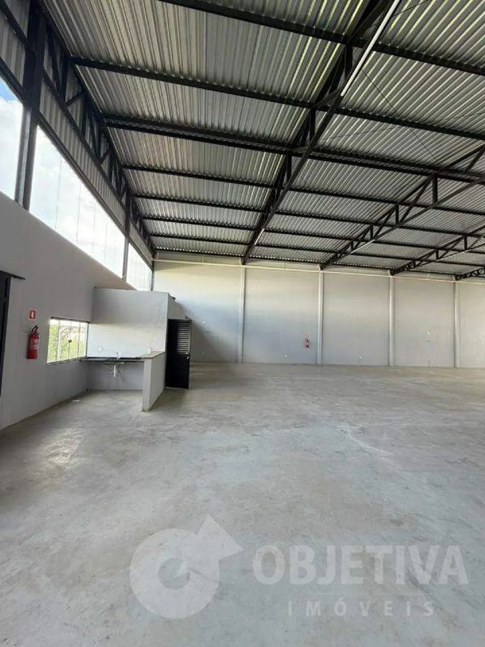 Barracão disponível para aluguel no bairro Centro Empresarial Leste - Foto 3