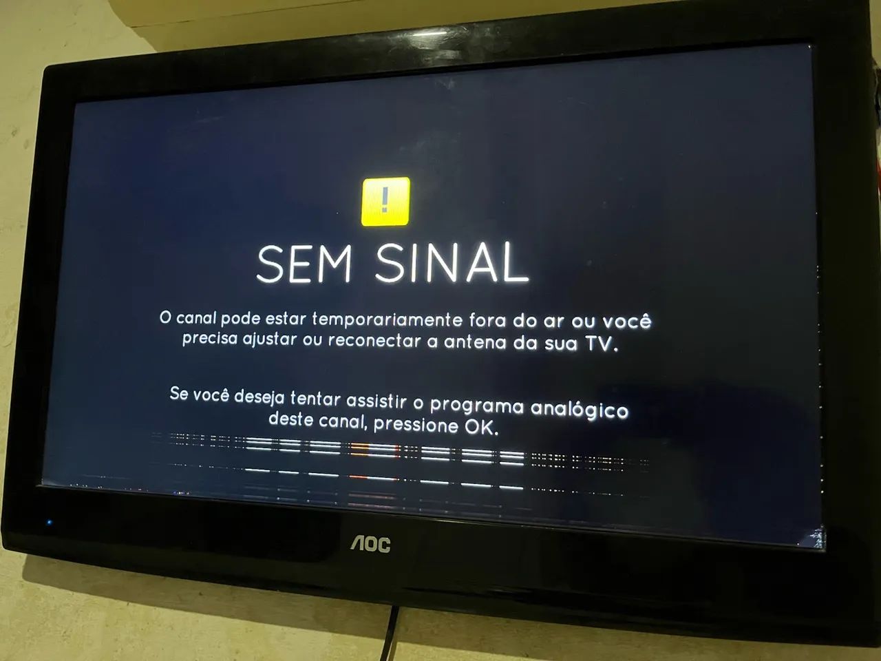TV 32 polegadas - Foto 5