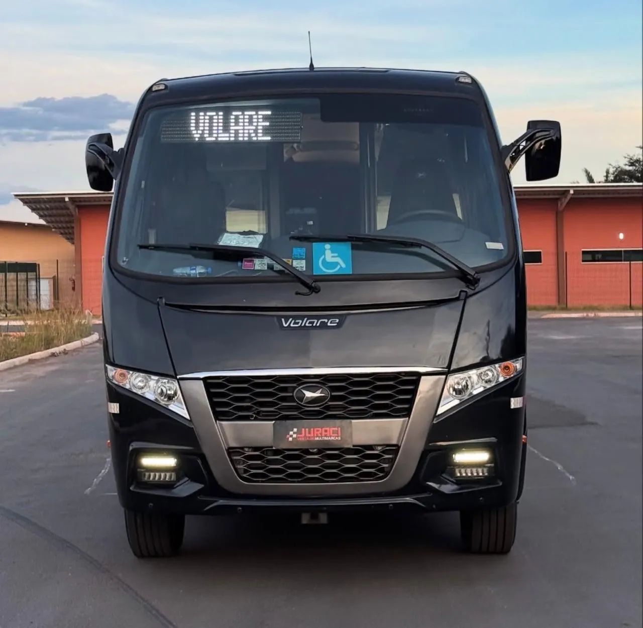 Volare Fly 10 limousine  - Foto 5