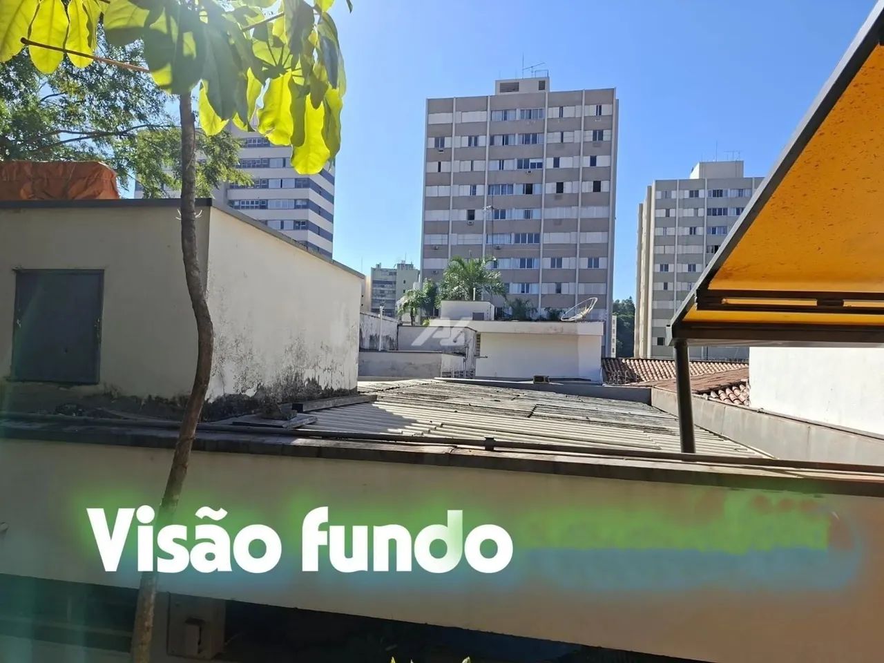 terreno - Bosque - Campinas - Foto 5