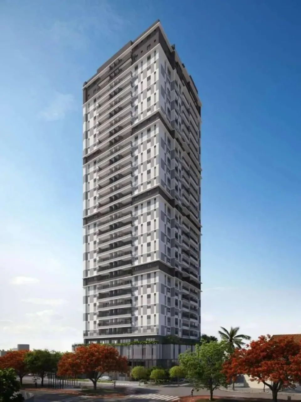 Foto - Goiânia - Setor Pedro Ludovico