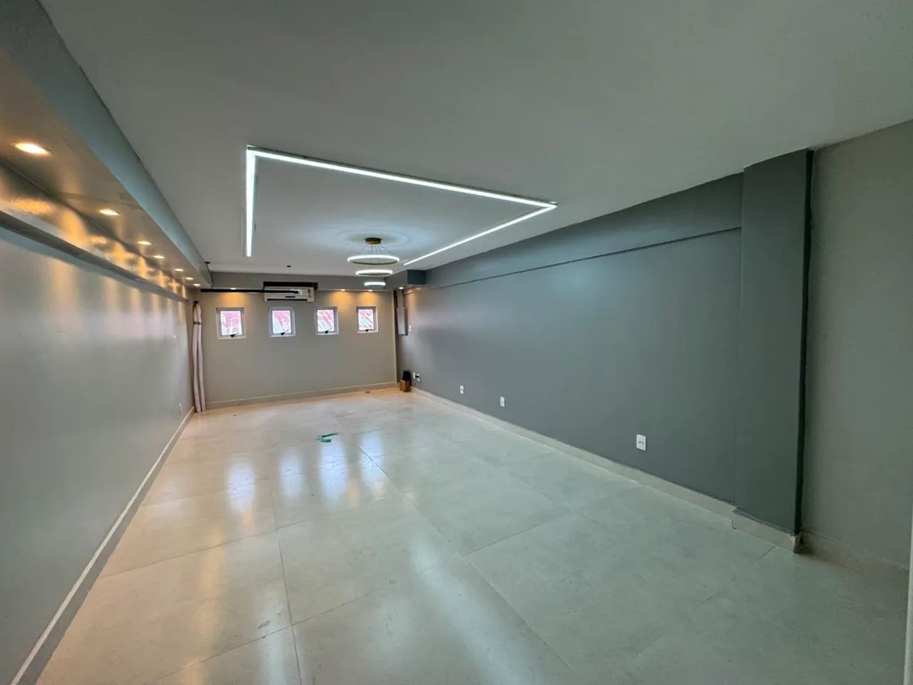 Sala Comercial para Locação - 2 pavimentos   - Foto 4