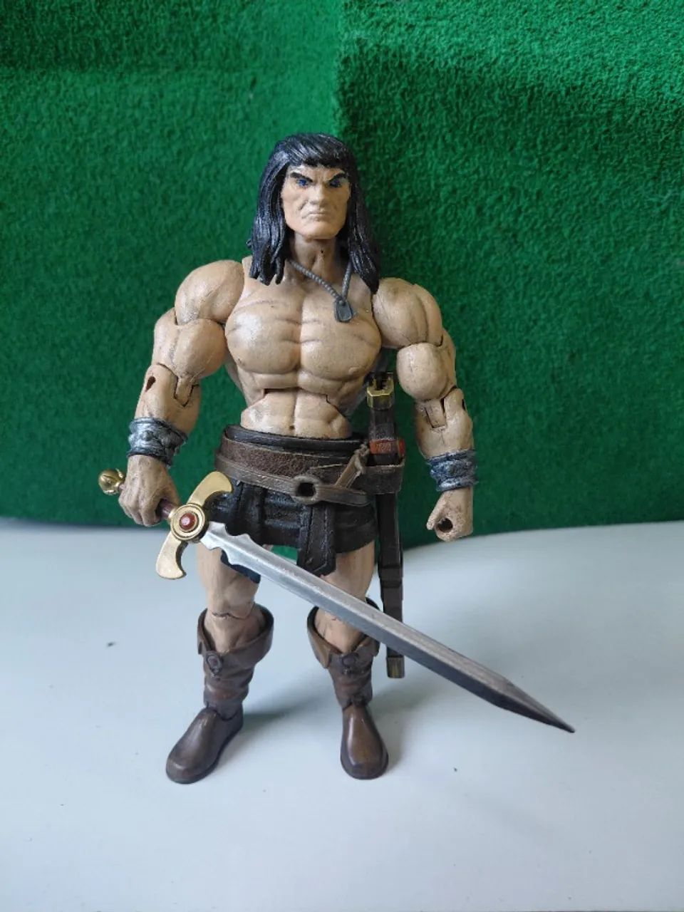 Conan custom - Foto 3