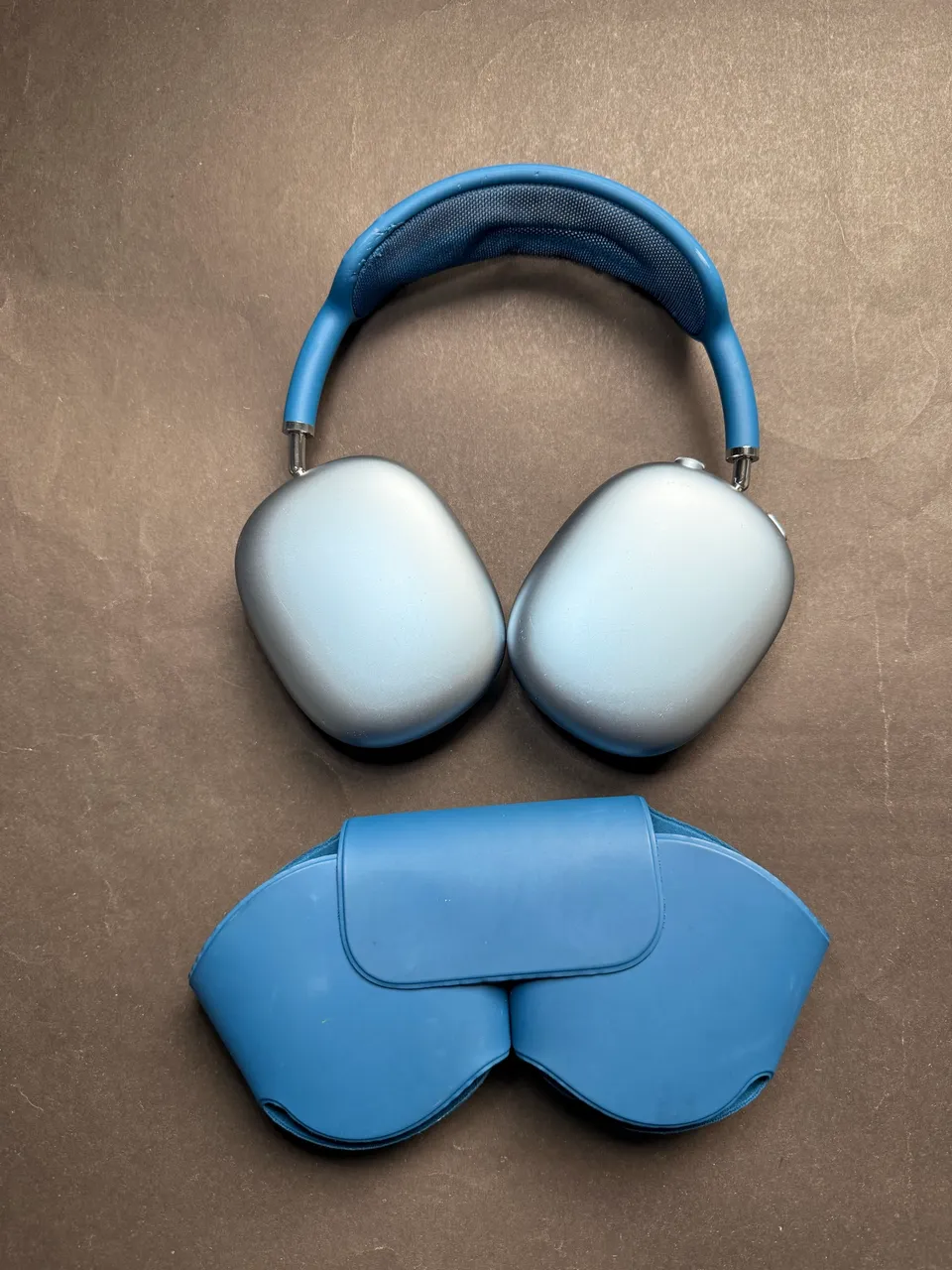 Airpods Max 2 Midnight USB-C - Fones de Ouvido - Setor Leste