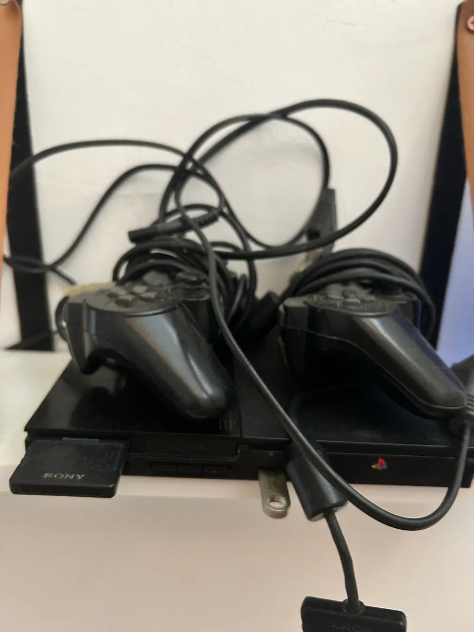 PS2 