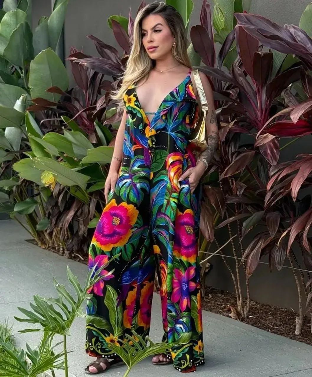 Vestido para o Verão  - Foto 4