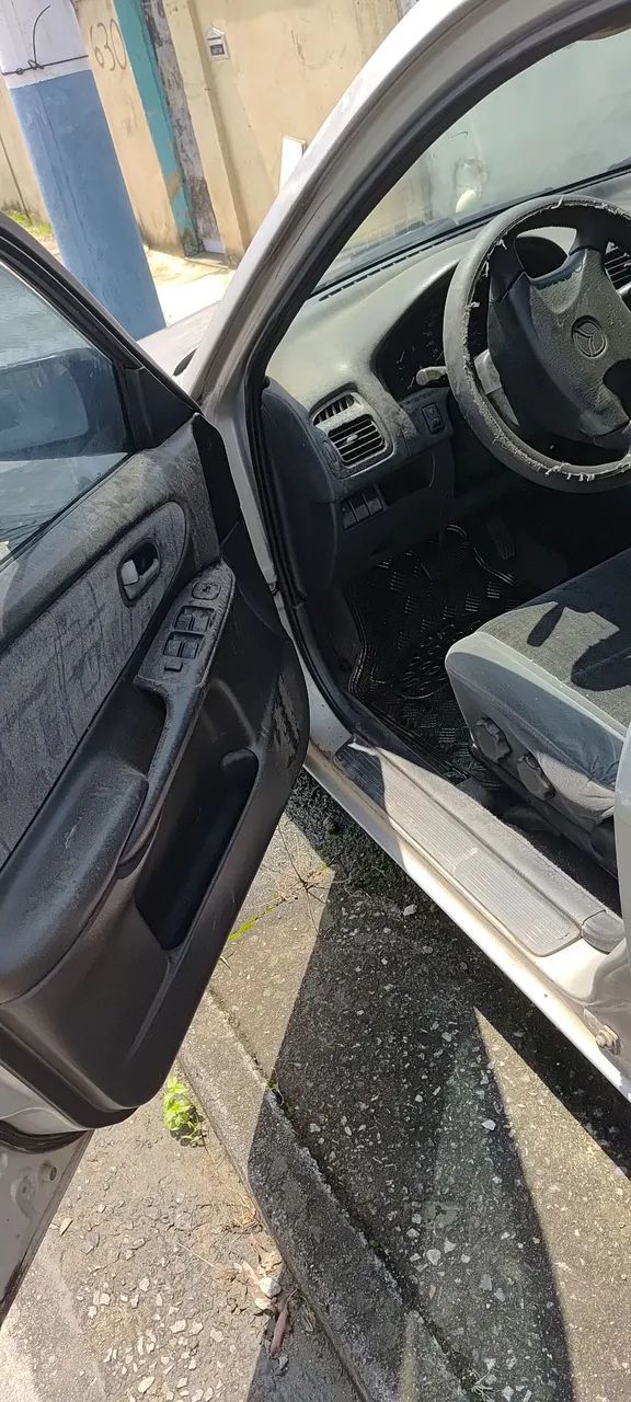 Mazda 626 GLX 1998 - Foto 5