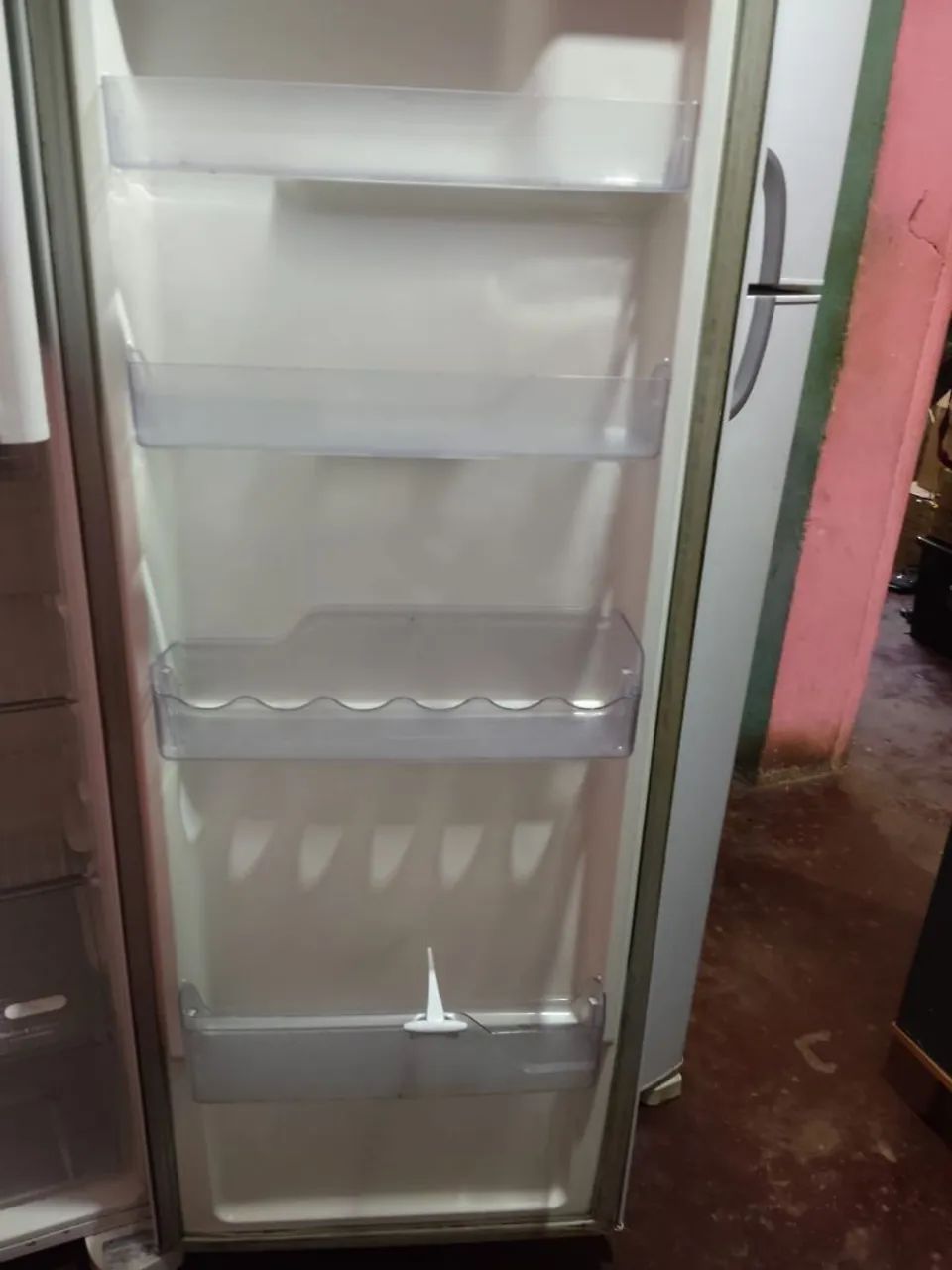 Geladeira Electrolux  - Foto 4