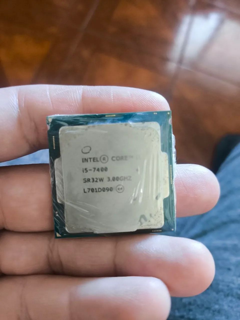 Processador I5 7400 - Foto 3