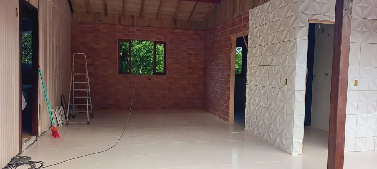 Trabalho com colocação de piso e porcelanato  - Foto 4