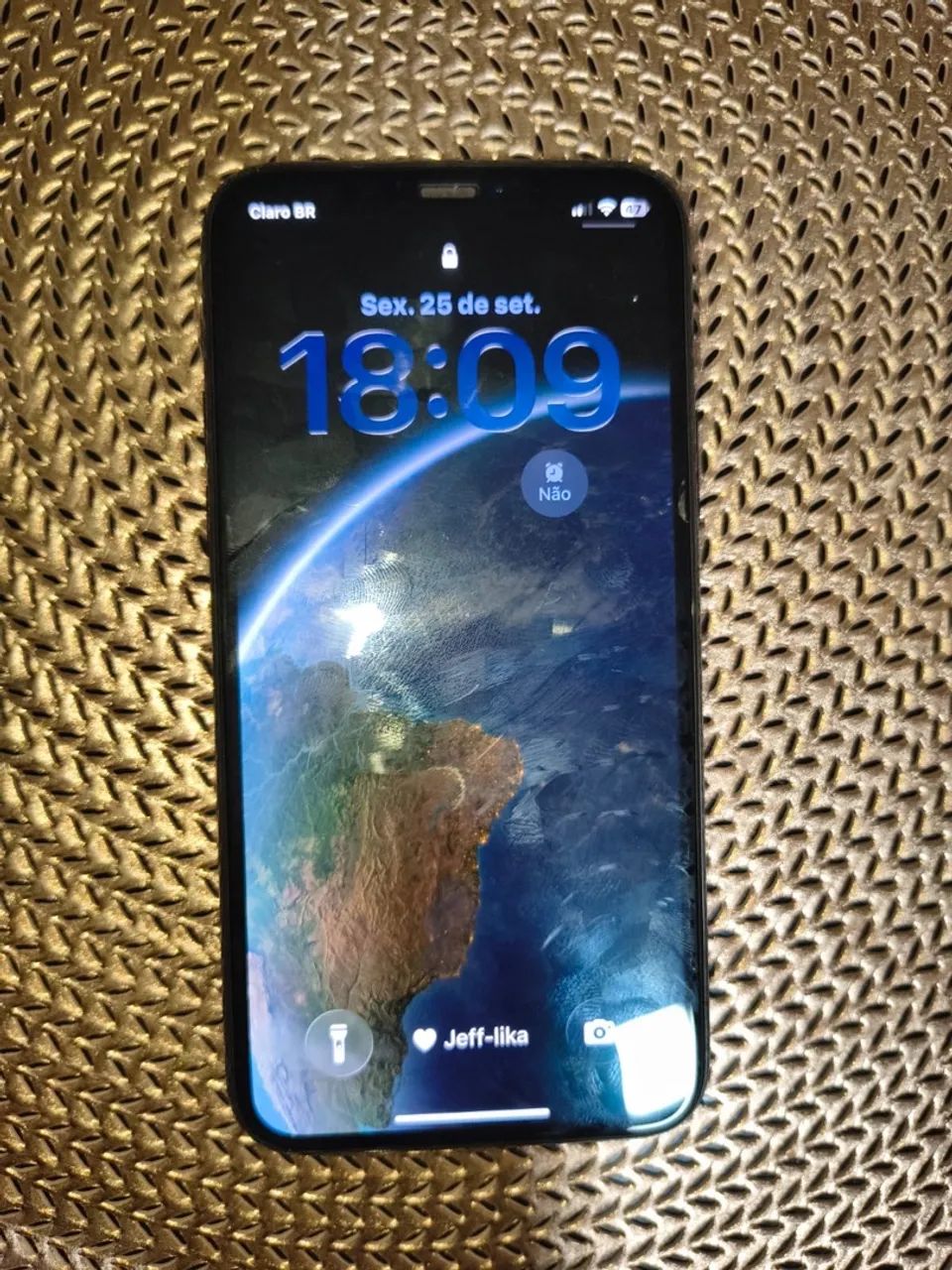 iPhone  - Foto 2