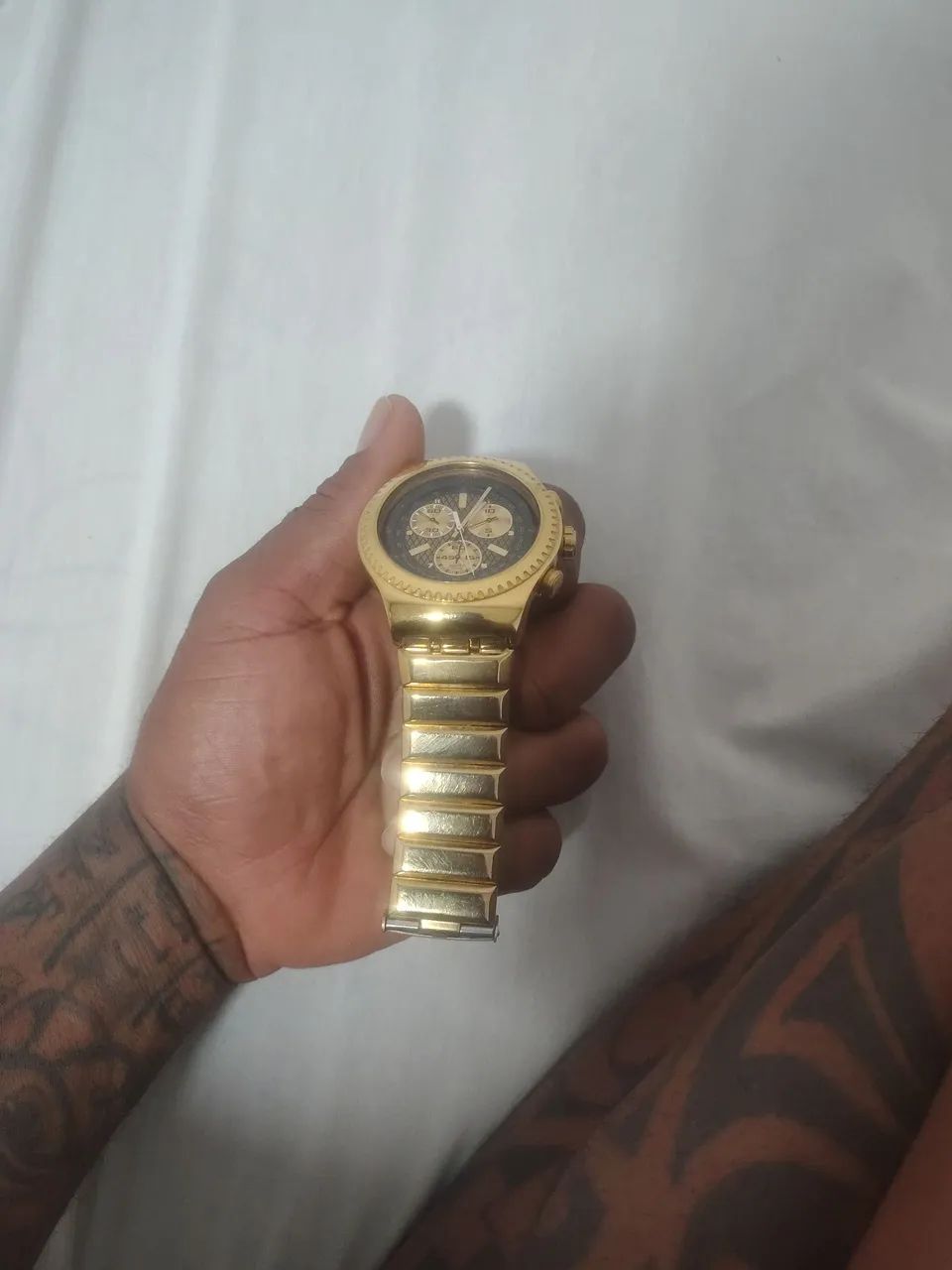Relógio Swatch 100% Original - Foto 3