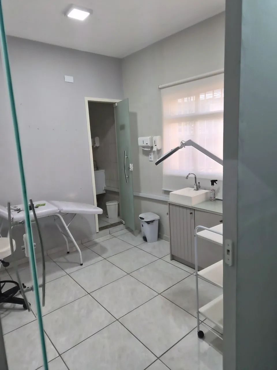 Sala comercial - Foto 4