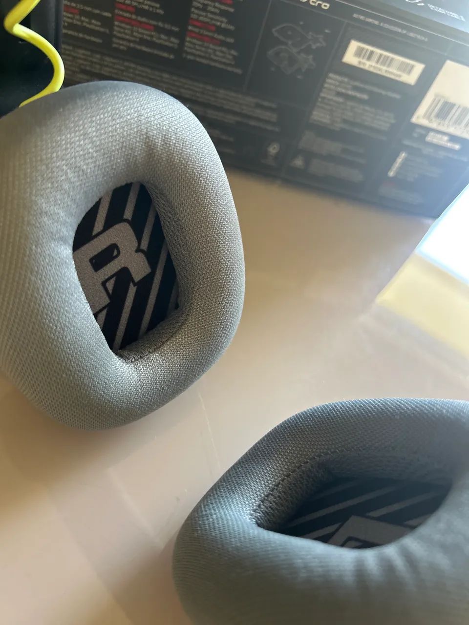 Logitech Astro A10 - Foto 4