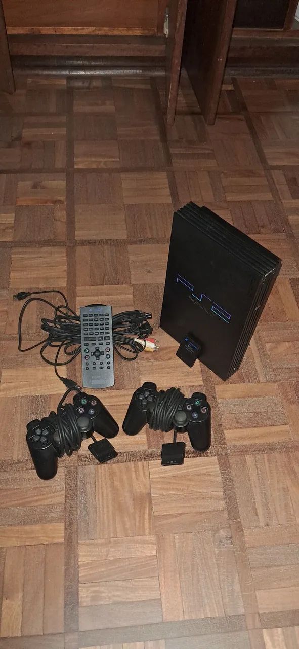 Playstation 2 