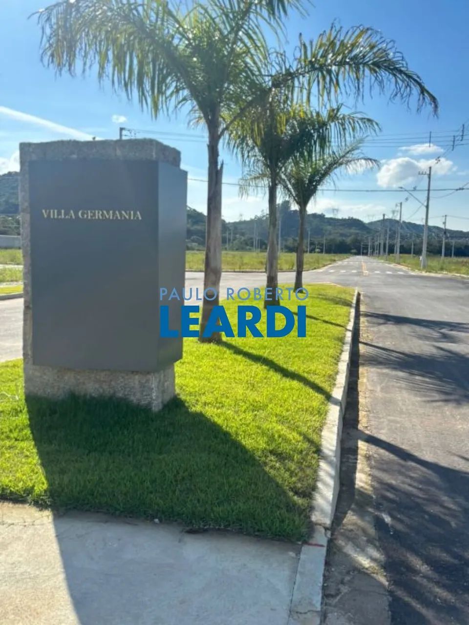 AREA - CENTRO - SC