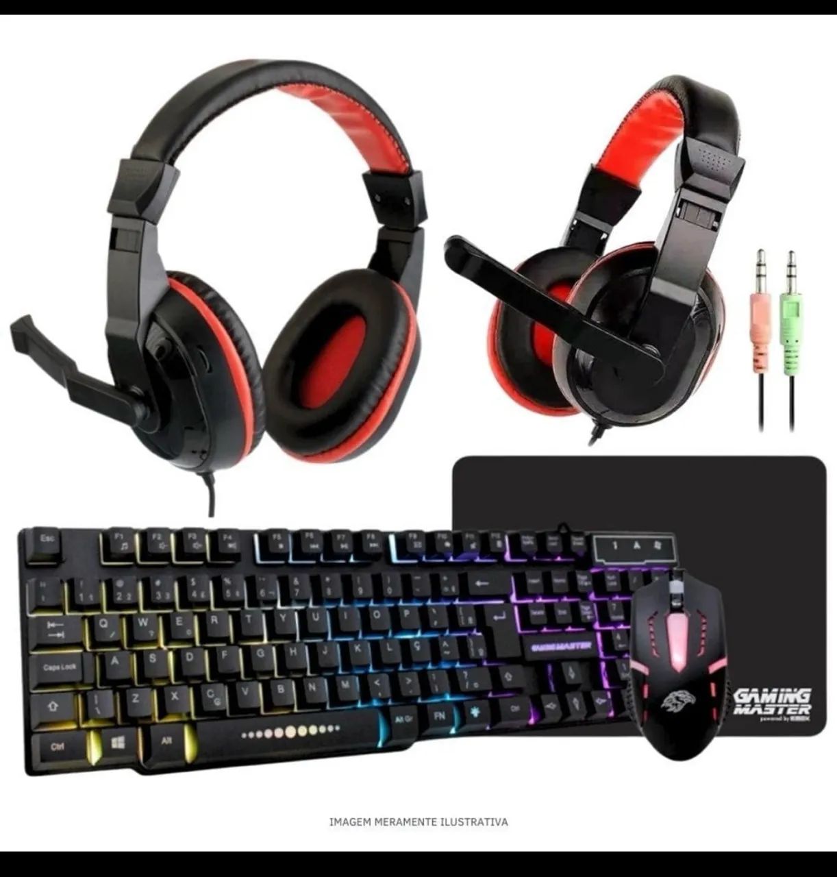 PC COMPLETO