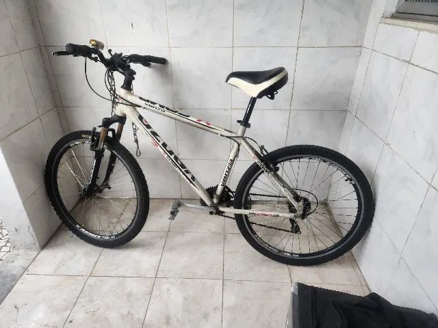 Kit Bicicleta e Mochila Entregador - Foto 2