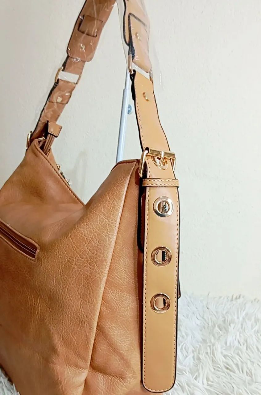Bolsa GG Explendorosa Com 08 Divisorias  - Foto 3
