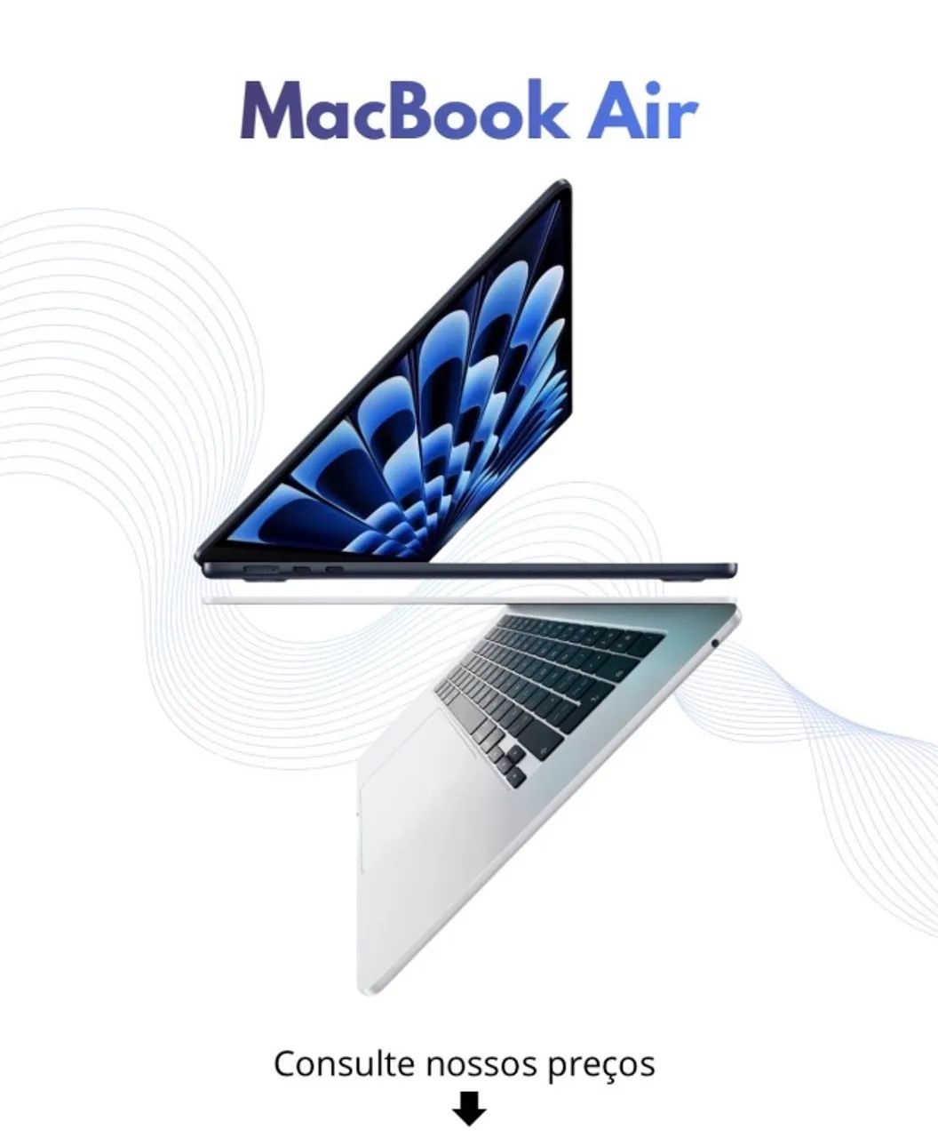 MACBOOK | 24GB | 512 SSD | M4 