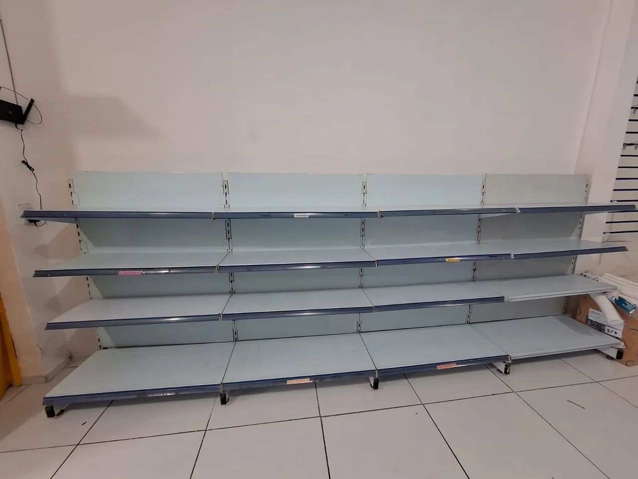 Vendo Prateleira  - Foto 2