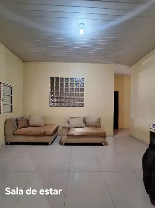 casa no habitacional turu LV - Foto 5