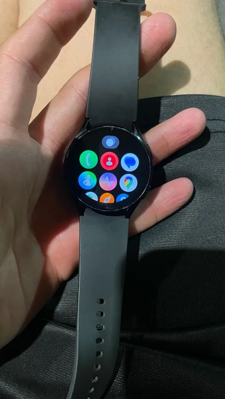 Samsung Galaxy Watch 4