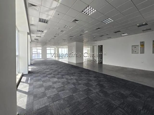 Sala para aluguel na Água Branca - Foto 5