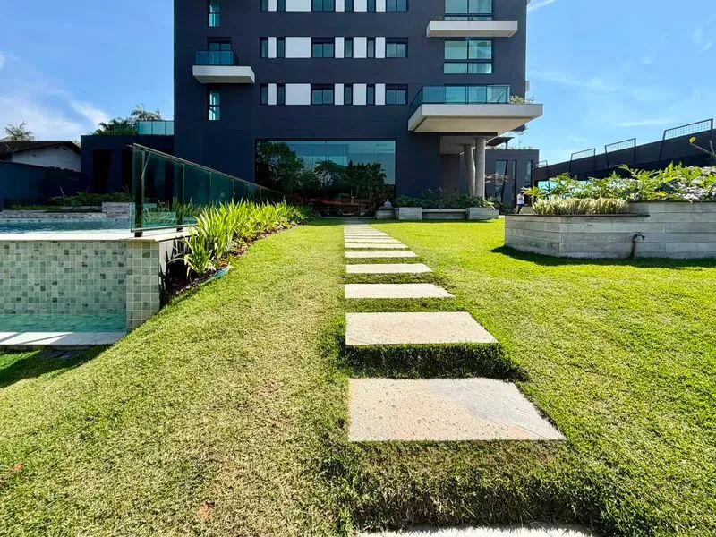 Apartamento TIMBÓ - SC - Foto 2