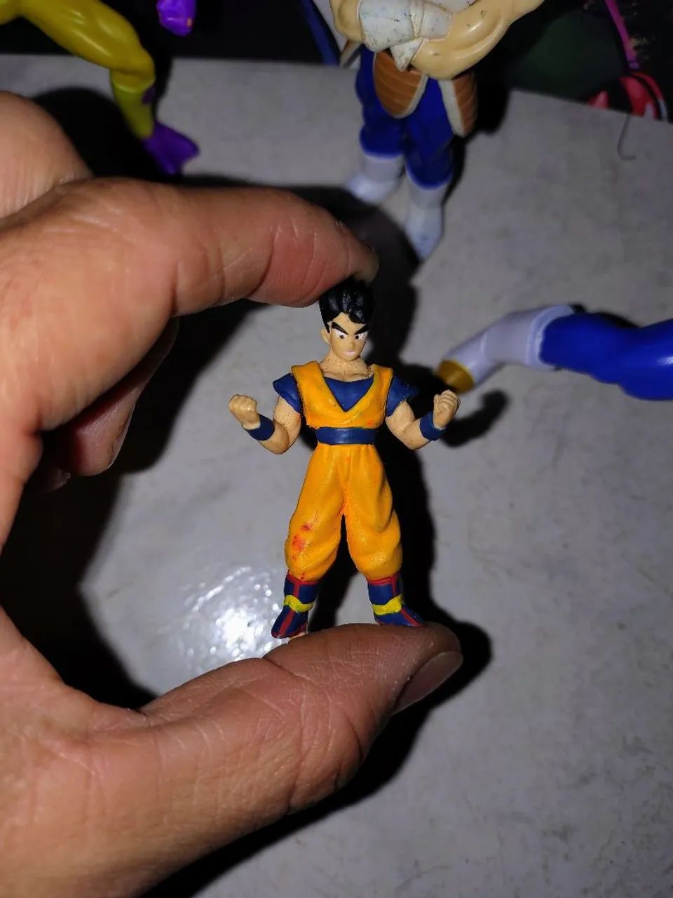 Dragon Ball  - Foto 3