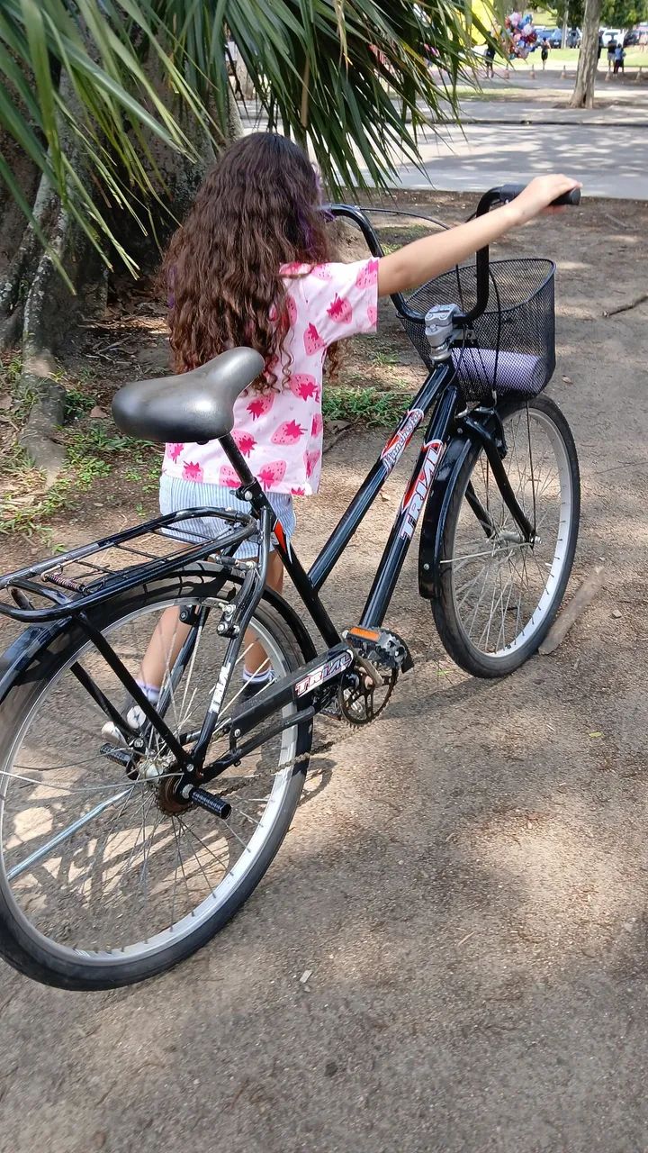 Bicicleta em bom estado  - Foto 2
