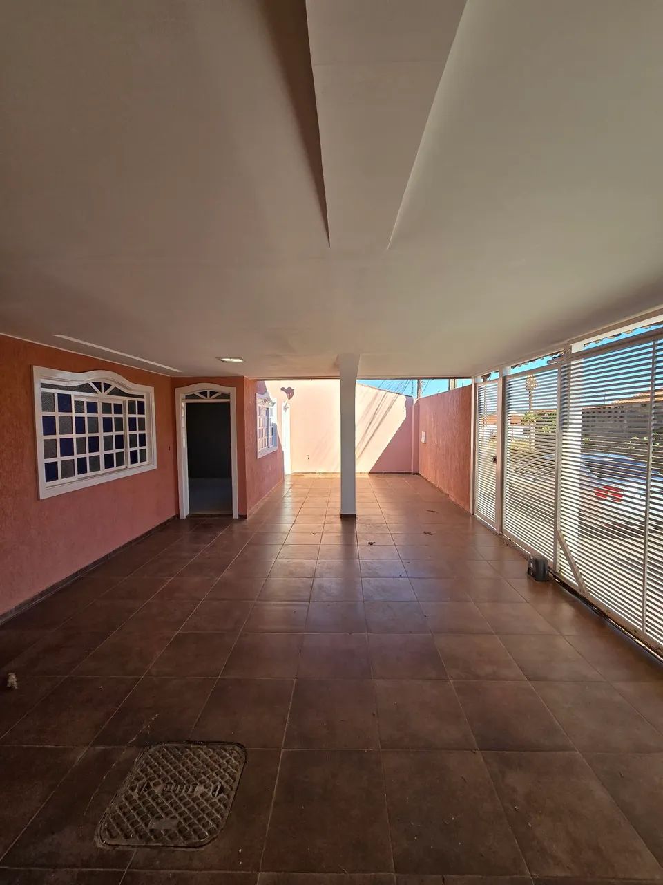 Vendo Casa de 4 Quartos Com 2 Suítes - Etapa E - Valparaiso I. - Foto 2