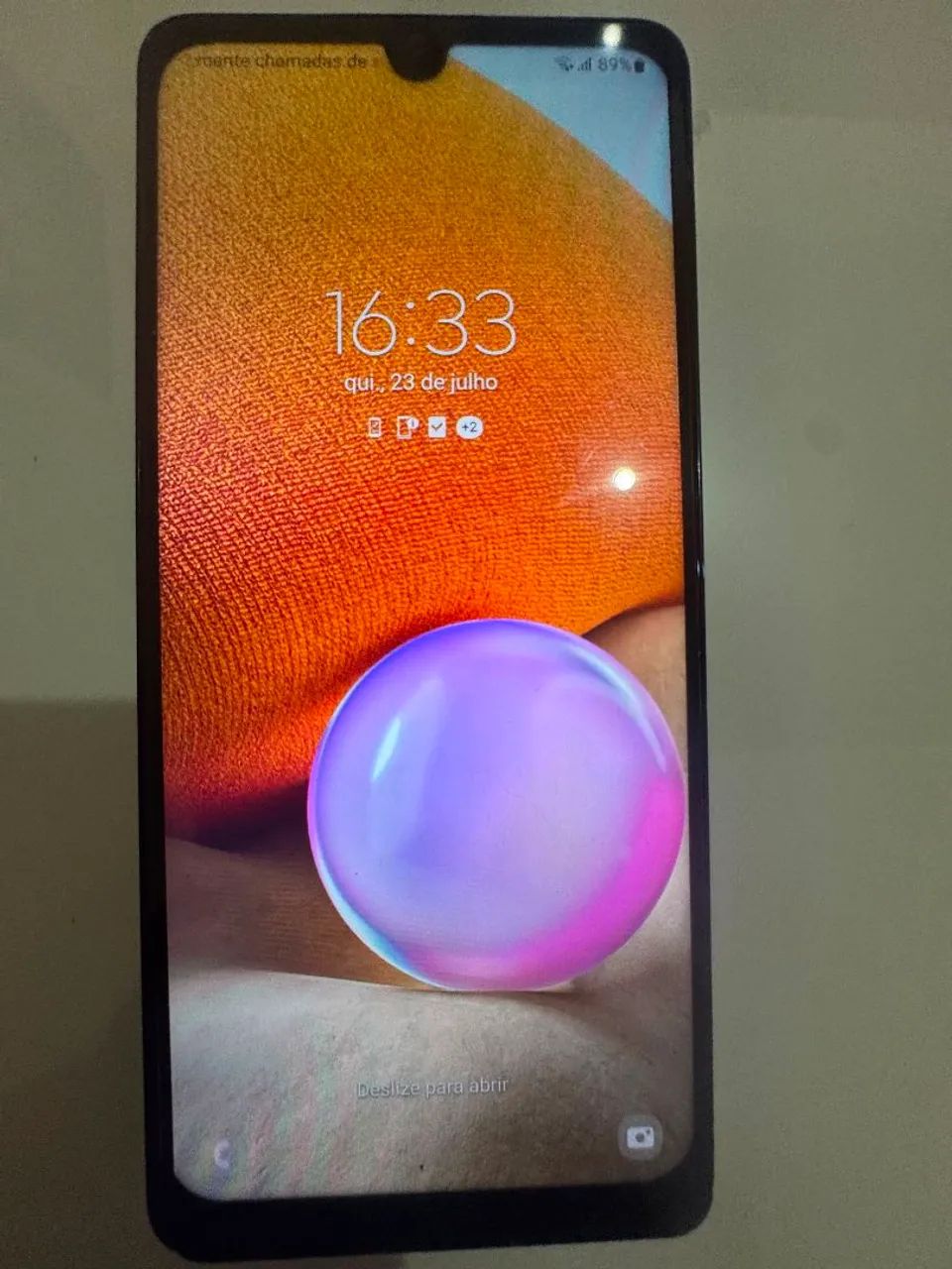 Samsung a32  - Foto 2