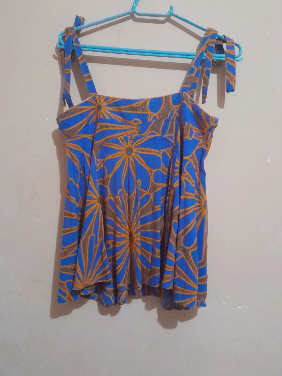 Blusa da Farm (tam 40) - Foto 3